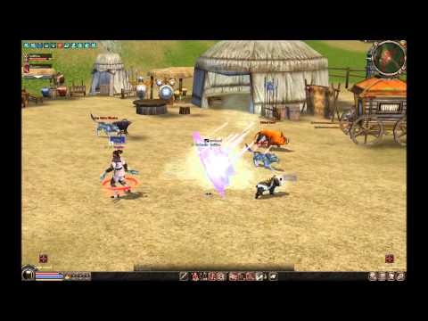 Metin4D DaffOne vs TrapZox