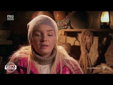 Ferma Vedetelor Sezonul 2 Episodul 2   2016
