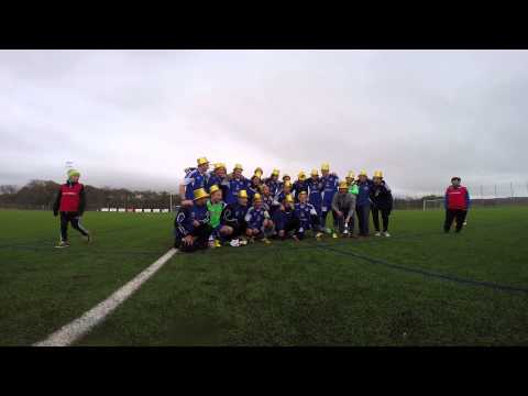 Vallens IF Kvalvinst klart för div 3 spel