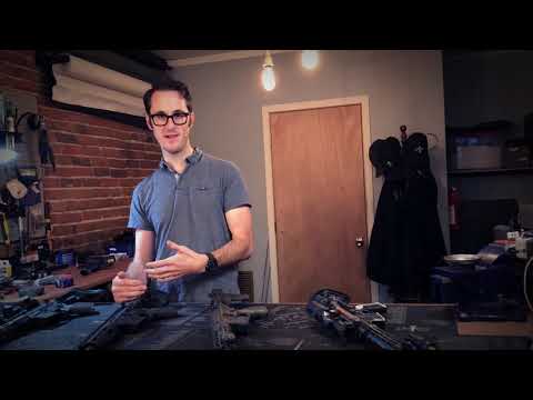 Product Review - SB Tactical SBA3 Pistol Brace