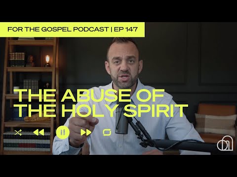 The Abuse of the Holy Spirit | Costi Hinn | EP 147