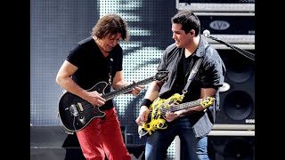 Van Halen - Beats Workin' Isolated Guitar Track