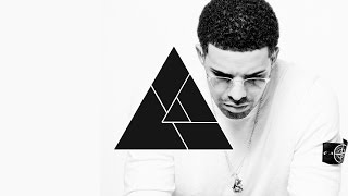 Drake x Nicki Minaj Type Beat - Raspberry | Prod. by Axxeum (2015)