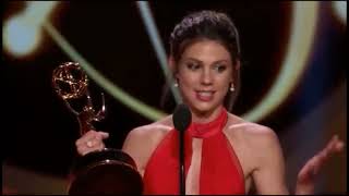 Kate Mansi Daytime Emmy: 2017 video