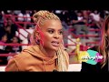 Dancing Dolls Miss D Vs Laurieann Gibson