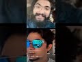 Akhil Cj And Divin Prabhakaran New Live