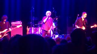 Guided By Voices performing &quot;Skills Like This&quot;  Trees Dallas Tx June 19th 2018