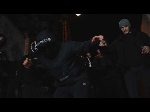 KAROLPOZA - MARZEC (PROD. STOSICKI) [VID. @bartekmuller_]