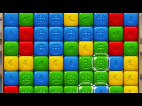 Toon Blast Level 3333 WIN 😃 Narrated