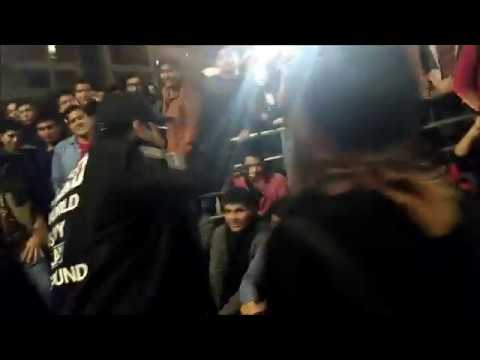 Filtros - Maricielo vs M4