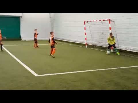 Ofk Mladost Ilidža -SK Tempo 2