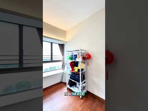 Waterfront Gold, 750 Bedok Reservoir Road, Bedok / Upper East Coast, 3 Bedrooms, 1,227 sqft, Condominium For Sale, by Victor Tan, 500273943 - PropertyGuru.com.sg