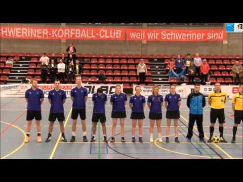 Edinburgh Mavericks Europacup 2015