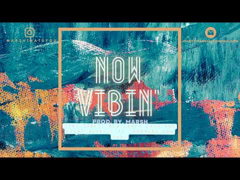 Prod.By.Marsh X La Pèson | Alan Cave | Cover | Sample