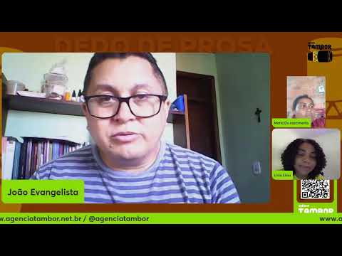 Conflito fundiário em Matões do Norte