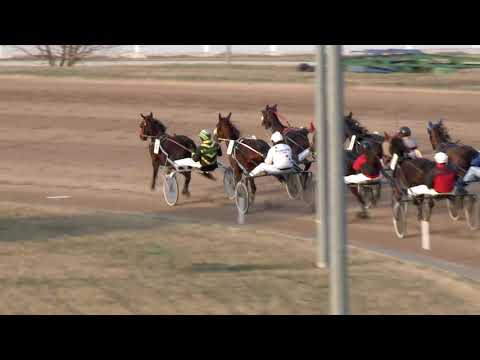 2019.03.09. 07. futam - KHÁN HENDIKEP