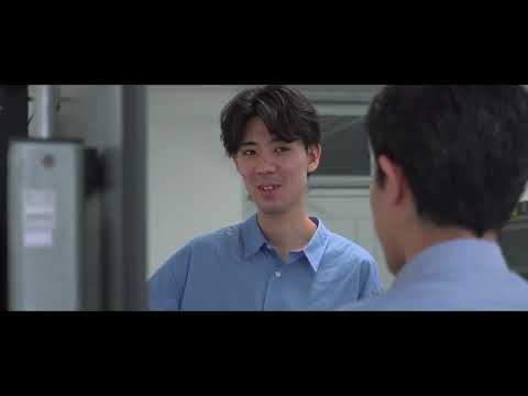 2025年度 福工大学生紹介動画「VOICE」情報工学科