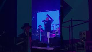 Heaven 17 - The path of least resistance (Sheffield, 04-09-2021)