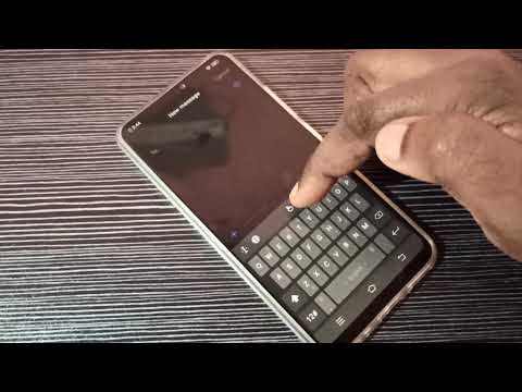 VIVO V20 Pro Keyboard Setting | Change Keyboard Language