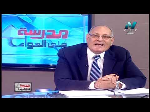 رياضة 3 ثانوي تفاضل و تكامل مراجعة الدور الثاني أ شعبان عبد الرازق 22-07-2019