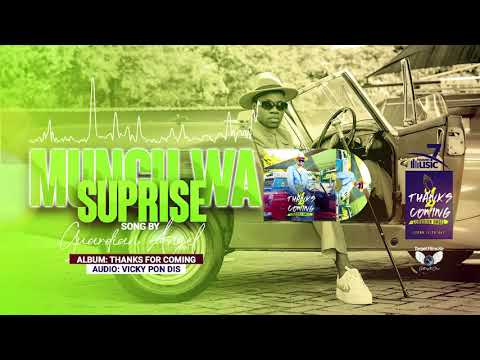 Thumbnail for Mungu wa Surprise video