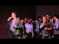 MIT Logs - Everywhere I Go (Shawn Mullins)