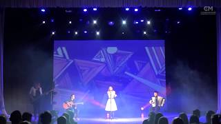 Jam - Momento Magico (Youn Sun Nah) (презентация)