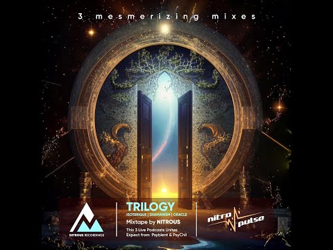 NITROPULSE - Mixtape by Nitrous - Shamanism