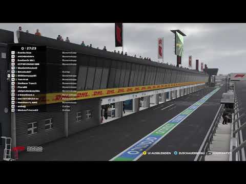 Formel 2 Liga Round 5 Niederlande