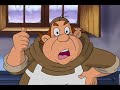 Marcelino Pan Y Vino S01E21 The Dark Underworld