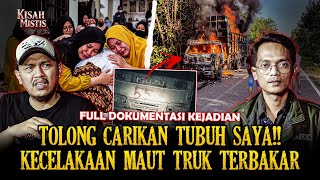 Download lagu NGERI! MOBIL TRUK SAYA KECELAKAAN DI JALAN TOL!! TRUK PENCARI TUMBAL BOS BESAR SAMPE KENA IMBASNYA mp3 Download lagu NGERI! MOBIL TRUK SAYA KECELAKAAN DI JALAN TOL!! TRUK PENCARI TUMBAL BOS BESAR SAMPE KENA IMBASNYA mp3