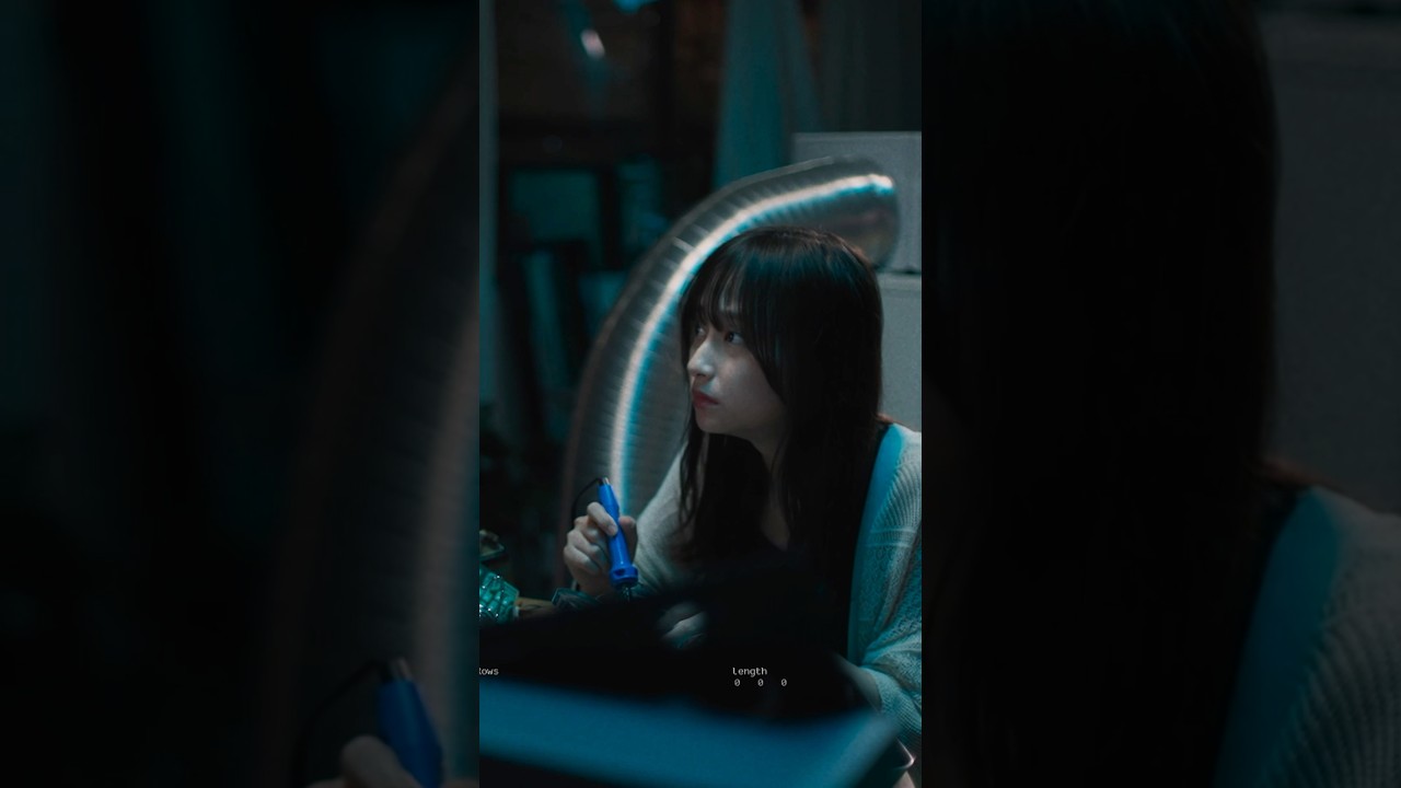 TAKU INOUE - ピクセル (feat. なるみや) - Music Video #mv #newmusic #shorts