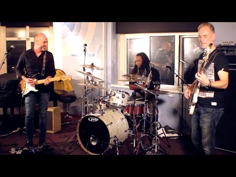 Boom N Twang - LCCM Masterclass