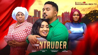 THE INTRUDER (THE MOVIE) GEORGINA IBEH BEN TOUITOU – 2025 LATEST NIGERIAN NOLLYWOOD MOVIES THE INTRUDER (THE MOVIE) GEORGINA IBEH BEN TOUITOU – 2025 LATEST NIGERIAN NOLLYWOOD MOVIES