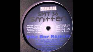 Vibe Bar Rejects - Harry's Delay (Acid Techno 1999)