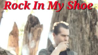 Ryan Payne &amp; The DIY - Rock In My Shoe (Hank Williams Jr)