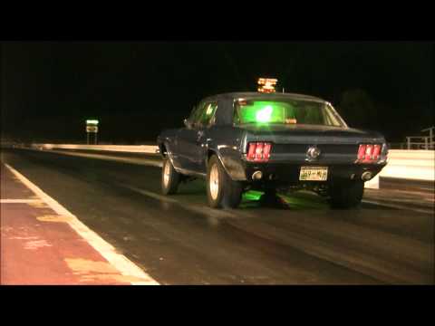 Caltrac Tuning