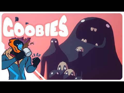 Bizarre & Brutal Blobby Bullet Heaven! - Goobies