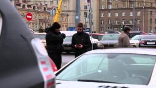 СтопХам - Привокзальный бизнес/ Enterprise on the railway station