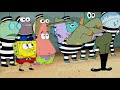 Spongebob And Patrick Go To Infernal Island Full Metal Jacket Reference Spongebobsquarepants