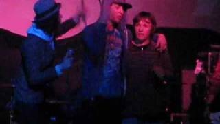 Cobra Starship-Snakes On A Plane