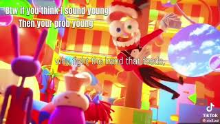 Cover art for Running The Show! (Cover by Preppygurl