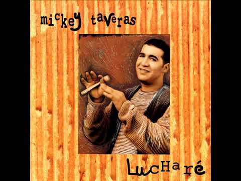 Porque te quiero - Mickey Taveras