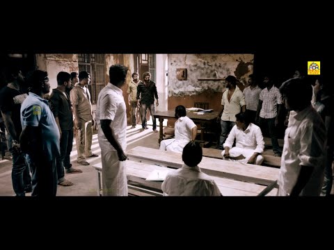 நீங்க 10 பேர் நாங்க 2 பேர் பாக்கலாமா? | #Attu Movie Scene, Rishi Rithvik, Yogi Babu | #trending, #hd