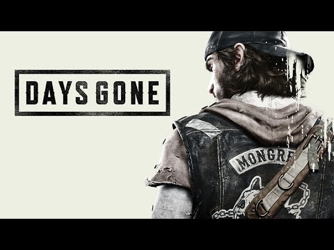 DAYS GONE / BÖLÜM 10 ARTIK GÜVENDESİN
