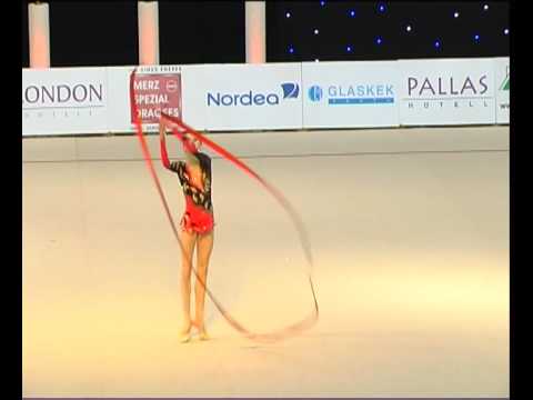 Jennifer Pettersson.ribbon.SWE