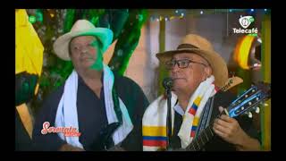 Video de Leonardo Garcia Cantante