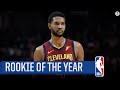 NBA Mid-Season Awards: Evan Mobley RUNNING AWAY with Rookie of the Year | CBS Sports HQ