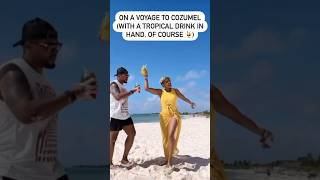 Paradise ⛱️👒 Letoya Luckett