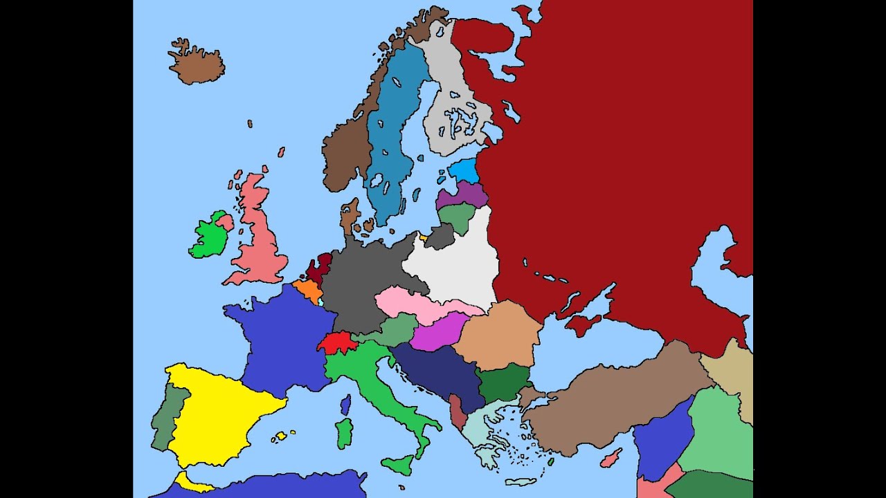 WW2 Iron Assault Flag Ids